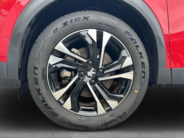 Peugeot E-2008 GT-Line