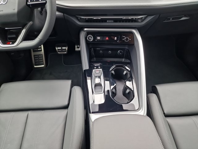 Audi Q5 Quattro S-Tronic