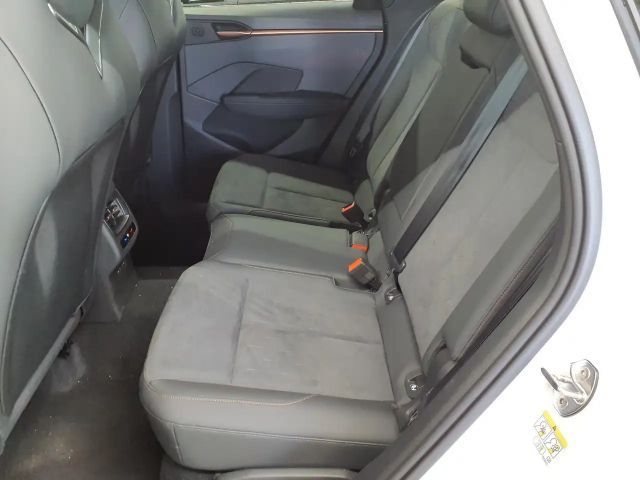 Cupra Terramar 1.5 eTSI