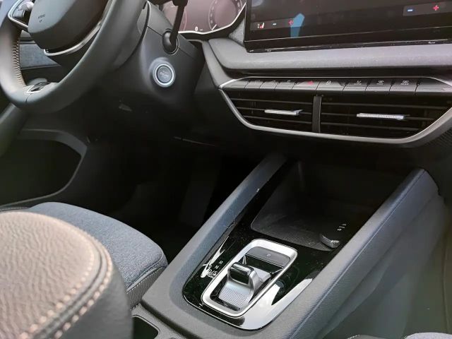 Skoda Octavia 2.0 TDI Tour