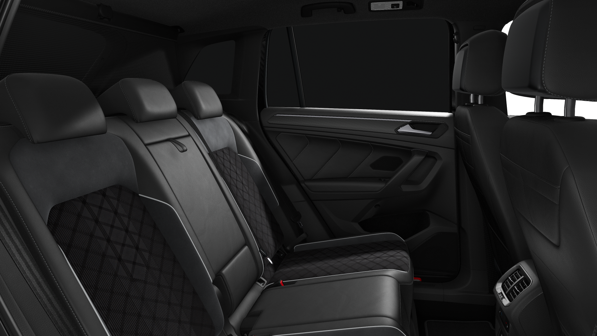 Volkswagen Tiguan 2.0 TDI 4Motion DSG