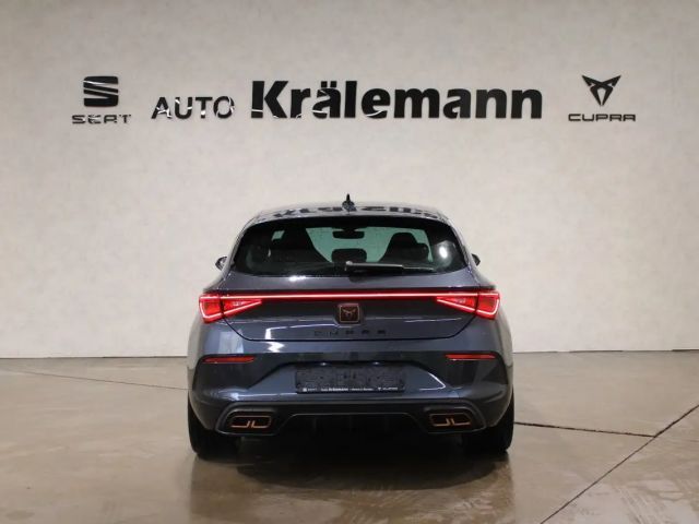 Cupra Leon 1.4 VZ e-Hybrid