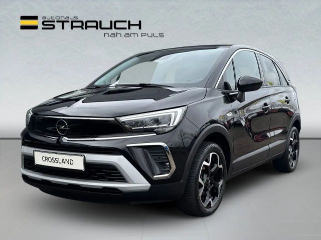 Opel Crossland X Elegance