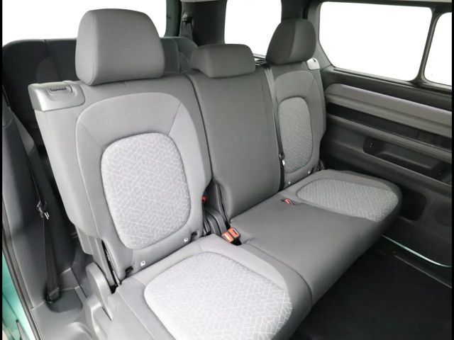 Volkswagen ID.Buzz Pro