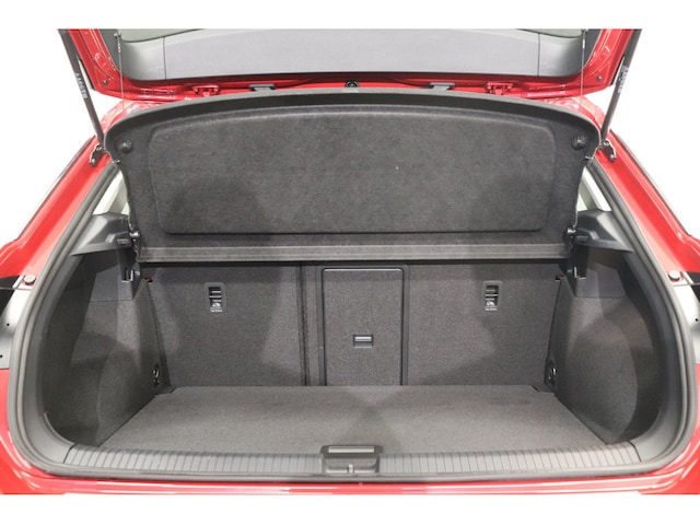 Volkswagen T-Roc 1.5 TSI DSG Life