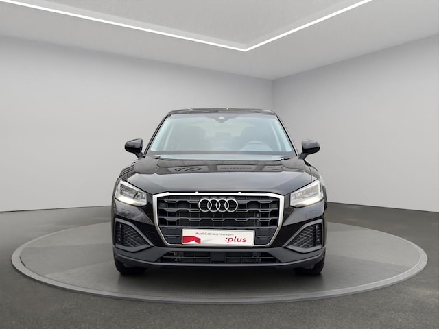 Audi Q2 35 TFSI S-Tronic
