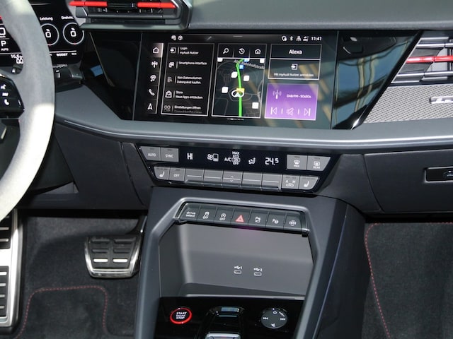 Audi RS3 Quattro S-Tronic Sportback