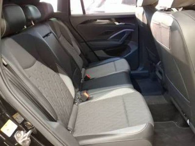 Volkswagen Tiguan 1.5 eTSI Plus