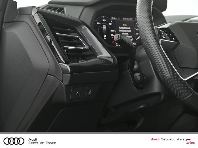 Audi Q4 e-tron 35 Sportback