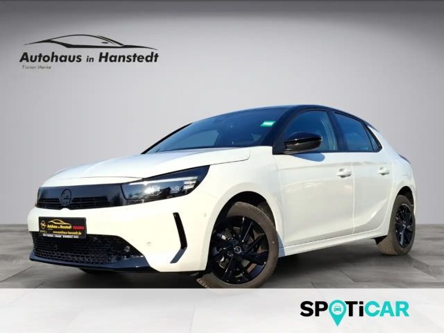 Opel Corsa 1.2 Turbo GS-Line Grand Sport Turbo