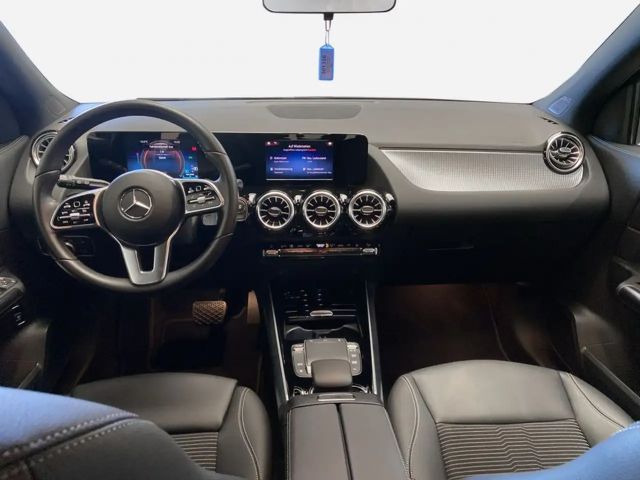 Mercedes-Benz EQA 250 Progressive