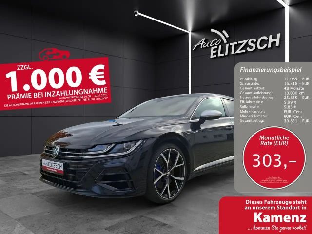 Volkswagen Arteon Shooting Brake DSG