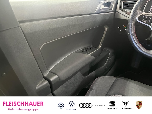 Volkswagen Polo IQ.Drive