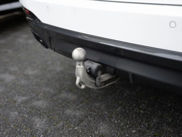 BMW 540 540d M-Sport Touring xDrive