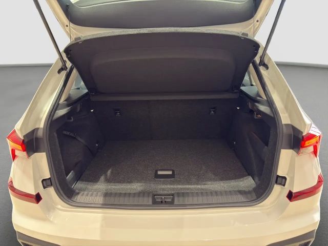 Skoda Kamiq Essence TSI