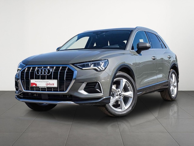 Audi Q3 S-Tronic