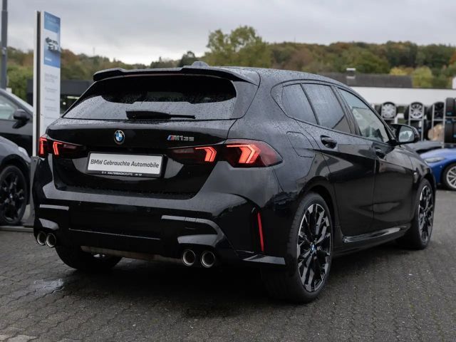 BMW 135 Sedan xDrive