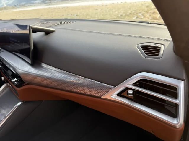 BMW M3 Competition Touring xDrive