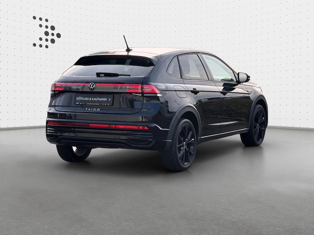 Volkswagen Taigo 1.5 TSI DSG IQ.Drive R-Line