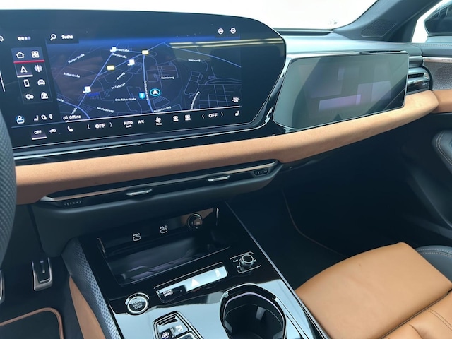 Audi A5 Avant Quattro S-Tronic