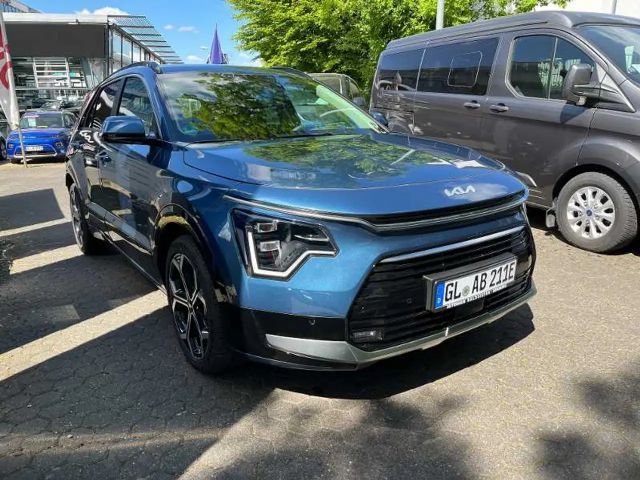 Kia Niro Design Edition PHEV Spirit