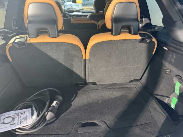 Volvo XC90 XC90