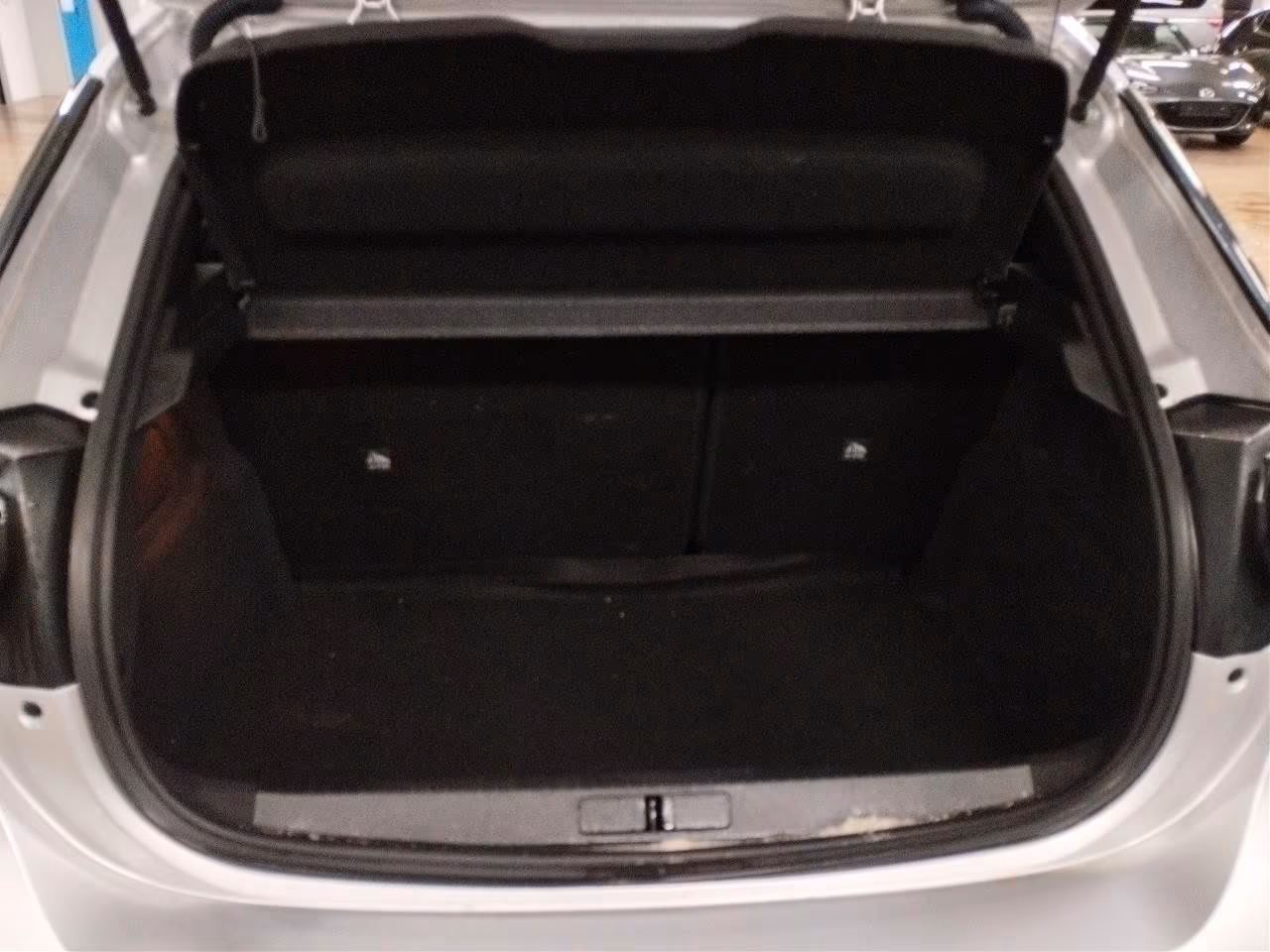 Opel Corsa Edition Hybrid