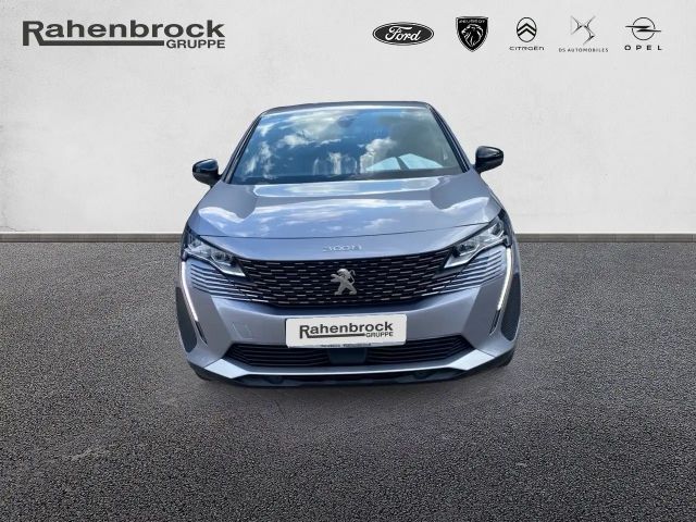 Peugeot 3008 Allure Pack Hybrid