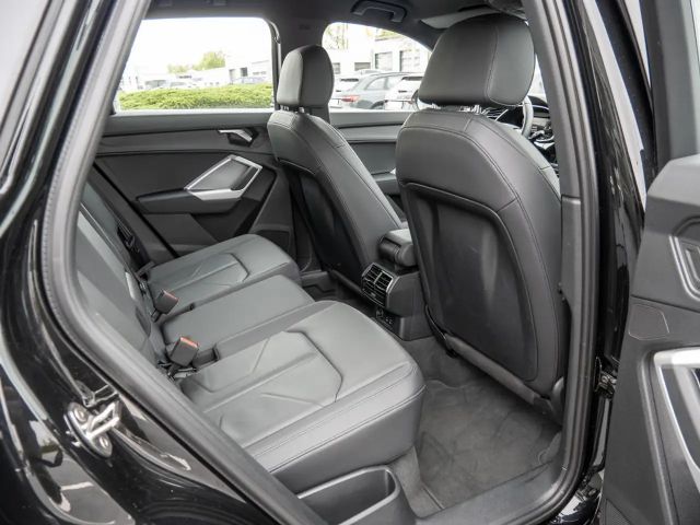 Audi Q3 40 TFSI Quattro