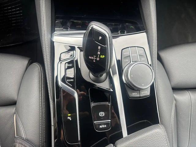 BMW 530 530d Touring xDrive