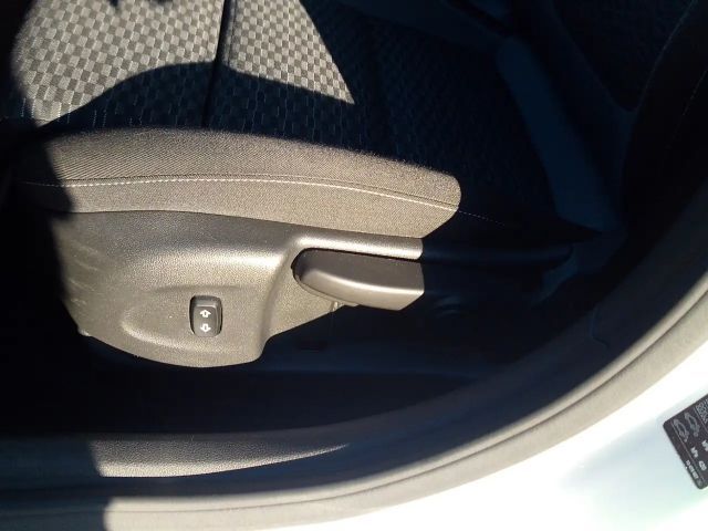 Opel Astra 1.4 Turbo Sports Tourer