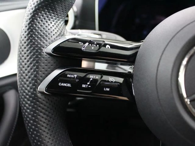 Mercedes-Benz E 200 AMG Line Estate