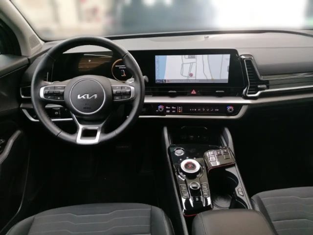 Kia Sportage Spirit