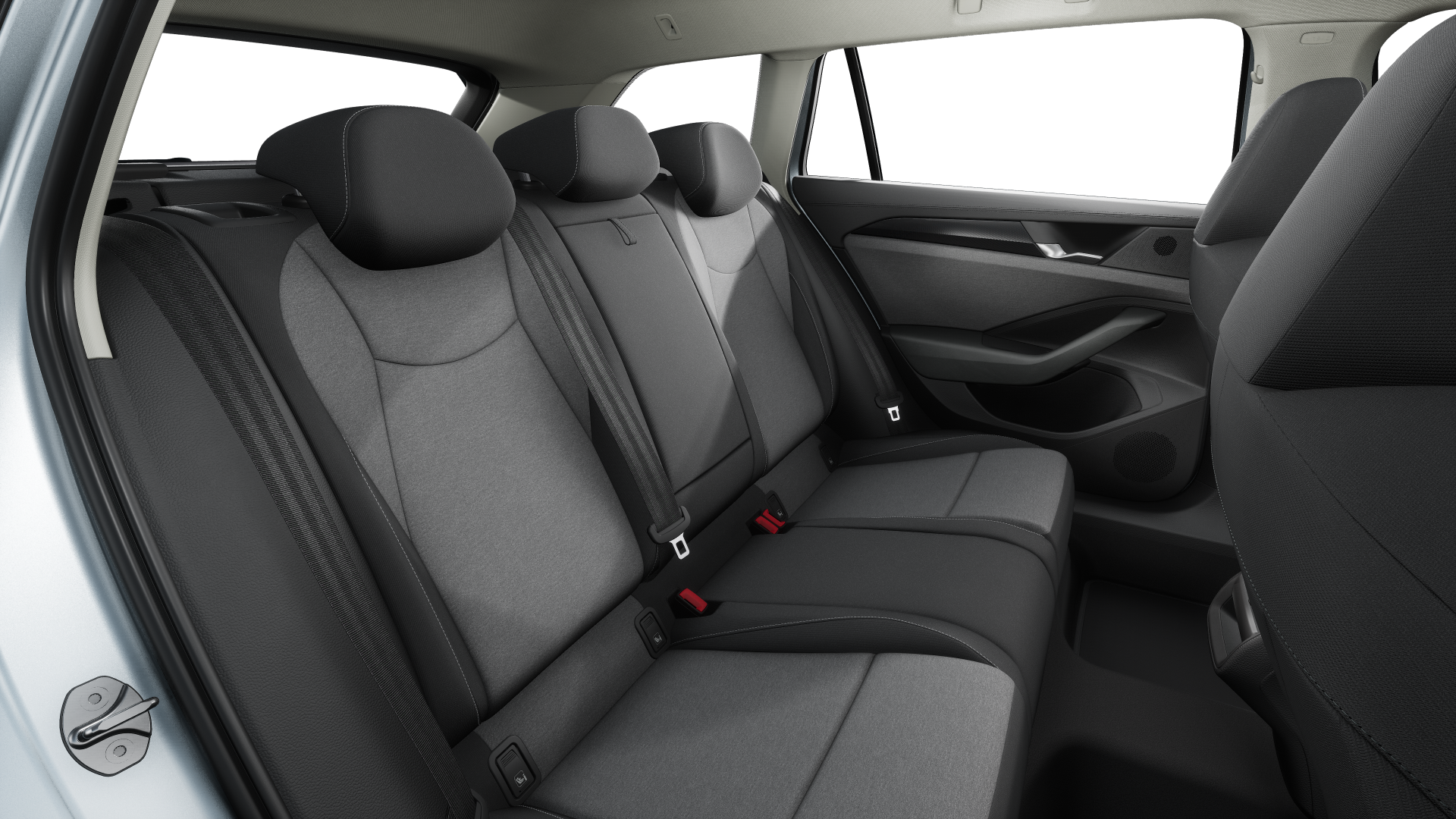 Volkswagen Passat 1.5 eTSI Variant