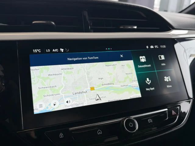 Opel Corsa 1.2 Turbo GS-Line Grand Sport Turbo