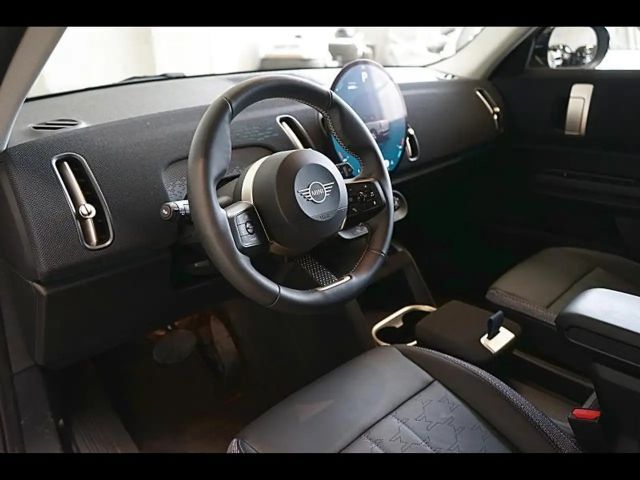 MINI Cooper Countryman AUTOMAAT - NAVI - NEW MODEL