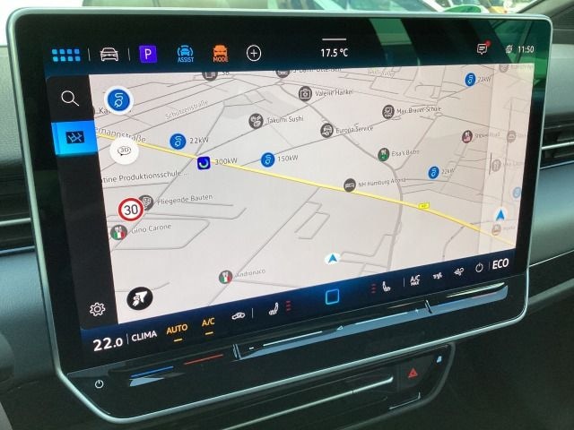 Volkswagen ID.7 DSG Pro Tourer