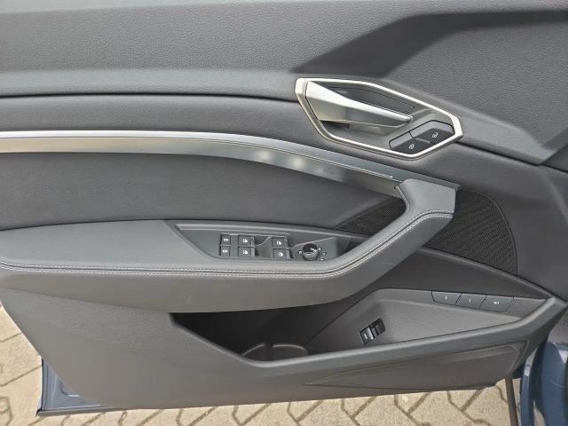 Audi Q8 e-tron 55 Quattro