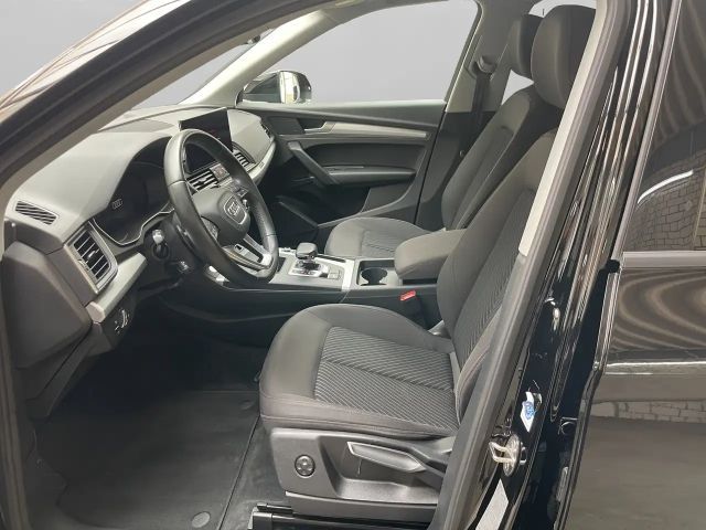 Audi Q5 40 TFSI Quattro