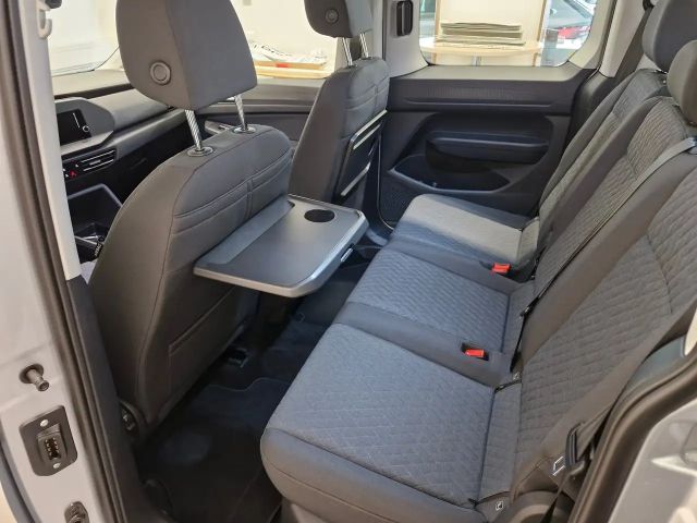 Volkswagen Caddy Life