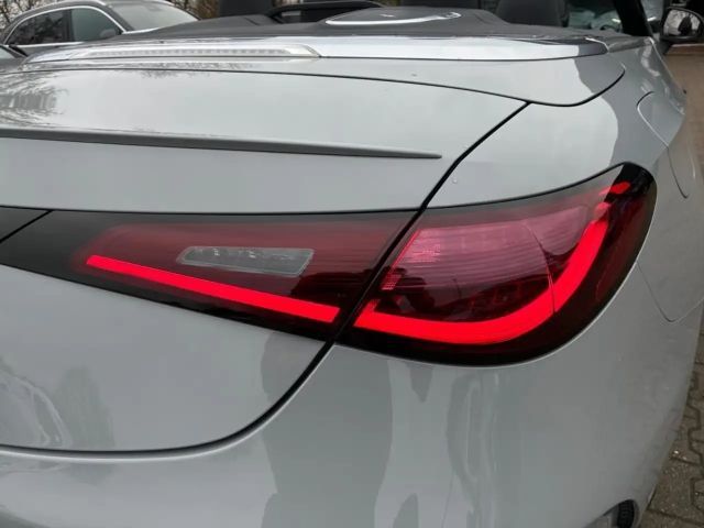 Mercedes-Benz CLE 450 4MATIC AMG Line