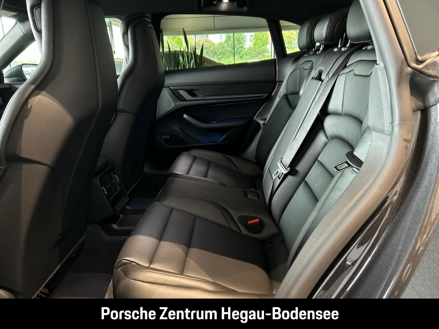 Porsche Taycan Sport Turismo