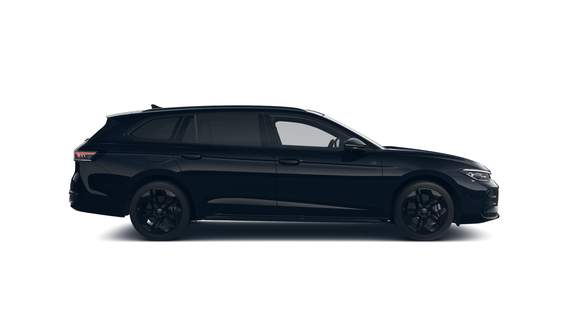 Volkswagen Passat 1.5 eTSI DSG R-Line