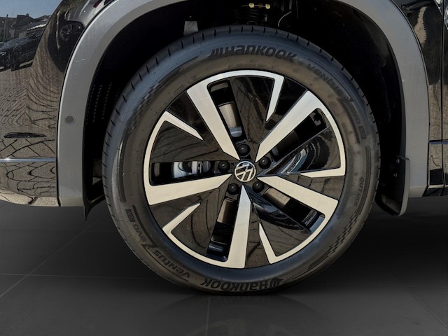 Volkswagen Tayron 1.5 eTSI DSG Life