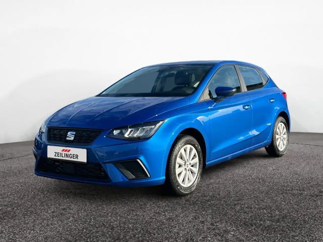 Seat Ibiza DSG Style