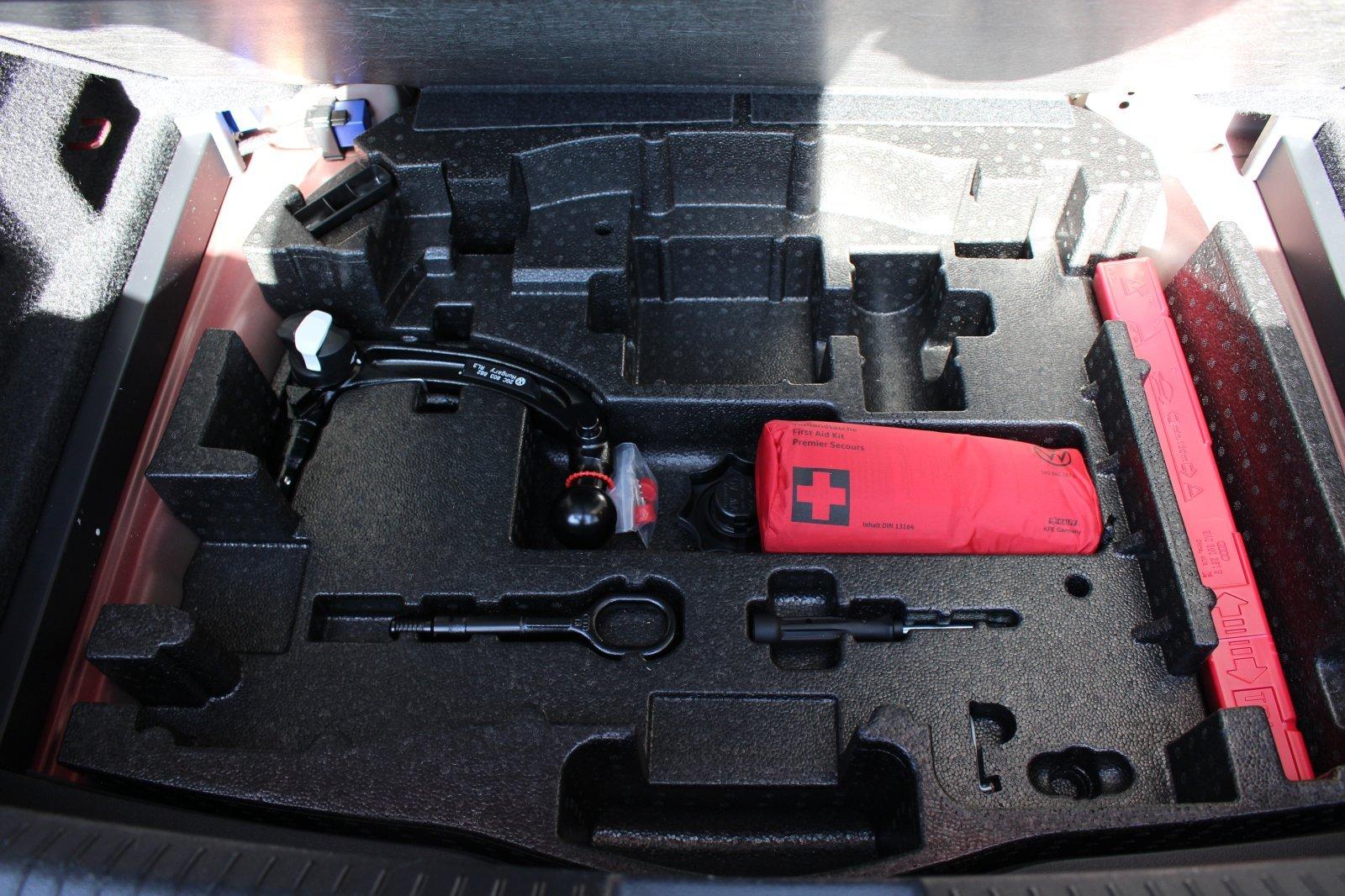 Volkswagen T-Roc 1.5 TSI Cabriolet DSG R-Line