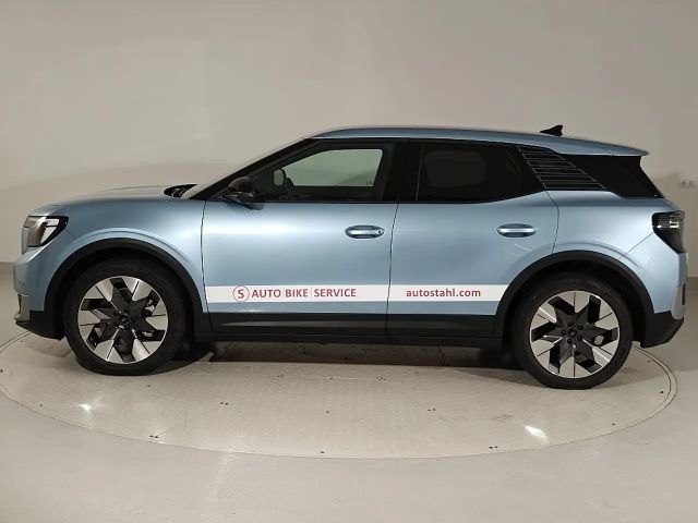 Ford Explorer AWD EV Premium