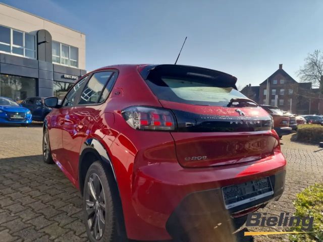Peugeot 208 Active Pack