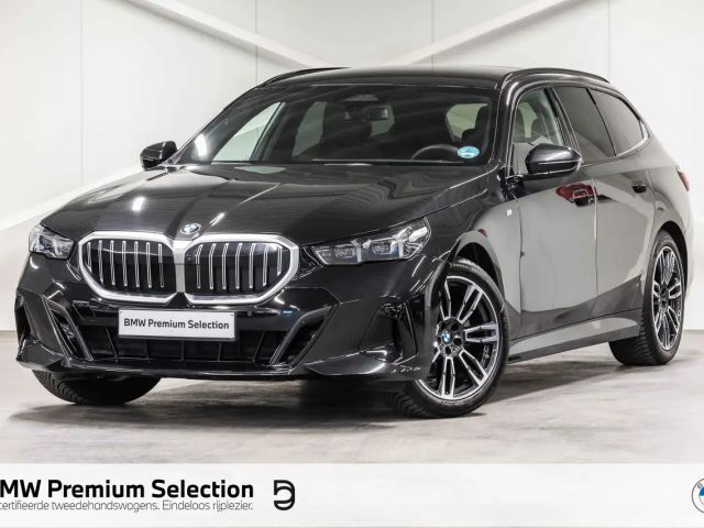 BMW 520 M-Sport Touring