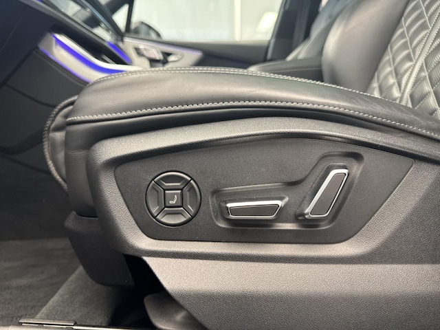 Audi Q7 50 TDI Quattro S-Line